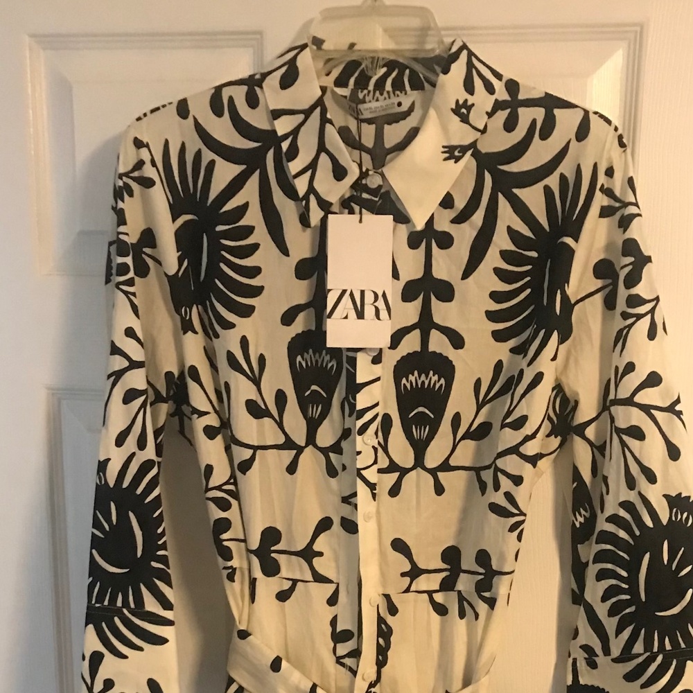 Womens Zara Dress